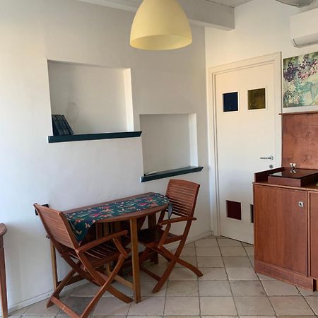 Bed and Breakfast Le Tre Civette Lecce Exteriér fotografie