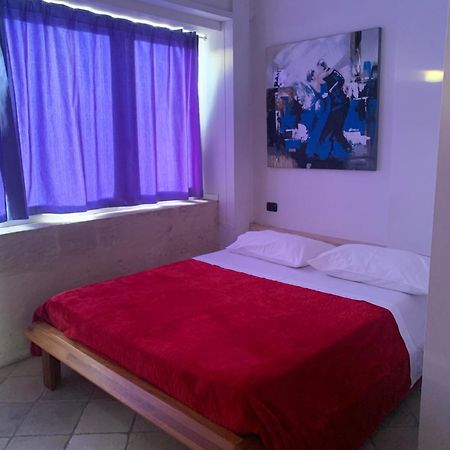 Bed and Breakfast Le Tre Civette Lecce Exteriér fotografie
