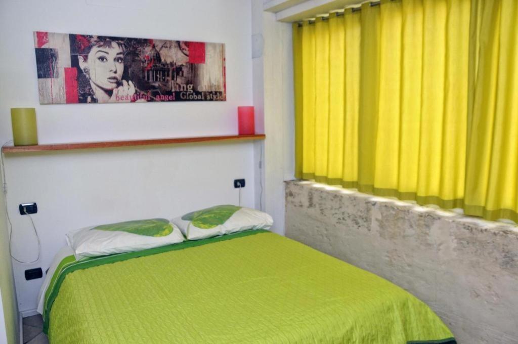 Bed and Breakfast Le Tre Civette Lecce Exteriér fotografie