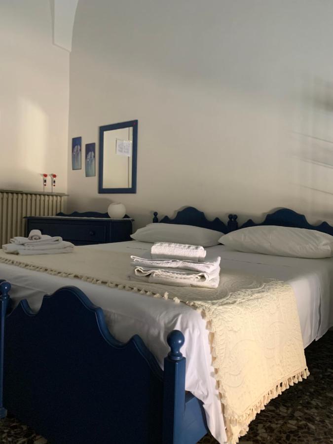 Bed and Breakfast Le Tre Civette Lecce Exteriér fotografie
