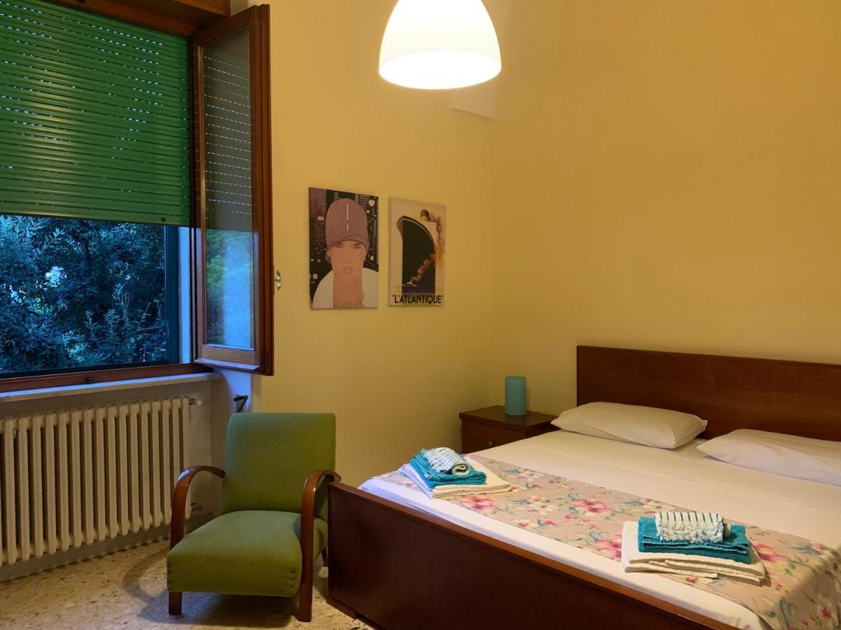 Bed and Breakfast Le Tre Civette Lecce Exteriér fotografie