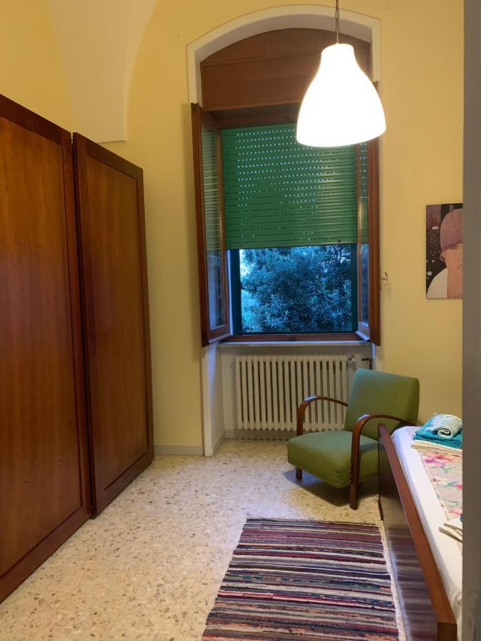 Bed and Breakfast Le Tre Civette Lecce Exteriér fotografie