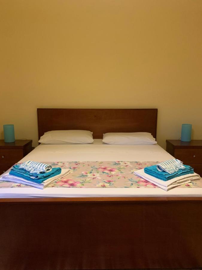 Bed and Breakfast Le Tre Civette Lecce Exteriér fotografie