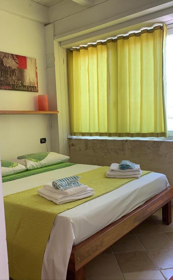 Bed and Breakfast Le Tre Civette Lecce Exteriér fotografie