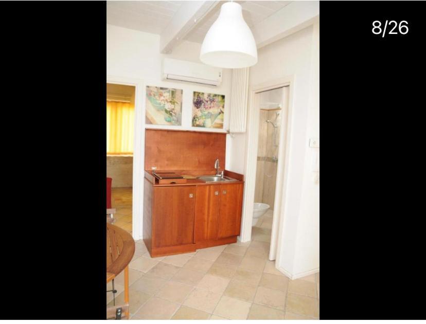 Bed and Breakfast Le Tre Civette Lecce Exteriér fotografie