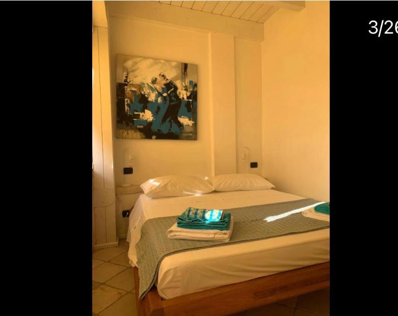 Bed and Breakfast Le Tre Civette Lecce Exteriér fotografie