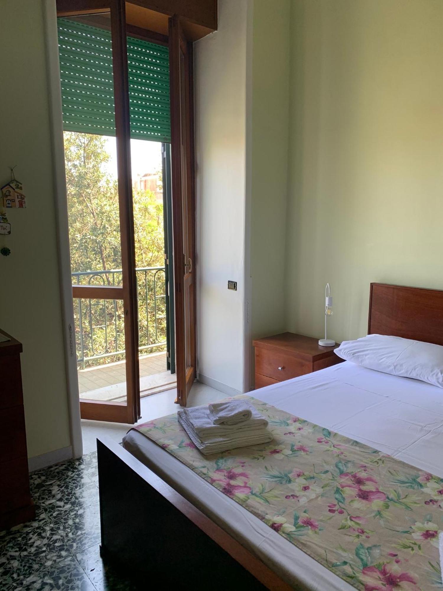 Bed and Breakfast Le Tre Civette Lecce Exteriér fotografie