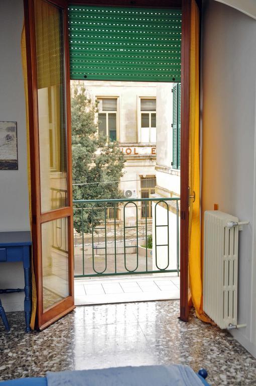 Bed and Breakfast Le Tre Civette Lecce Exteriér fotografie