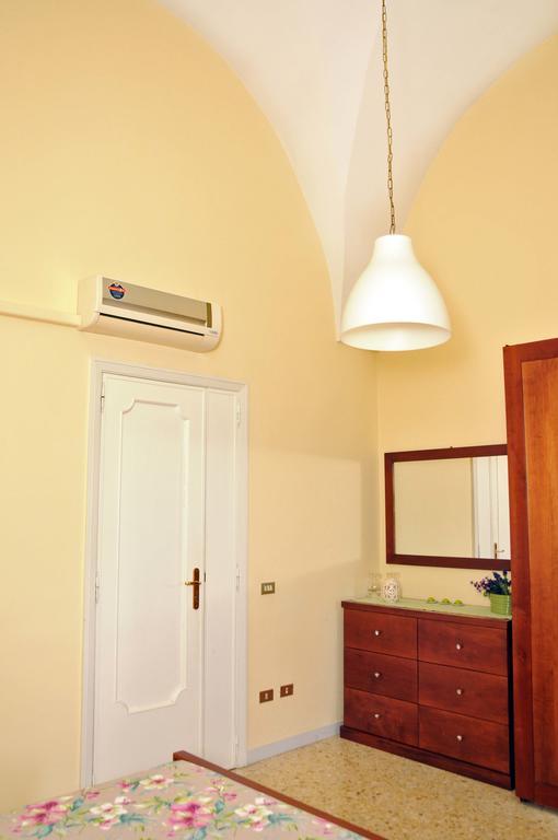 Bed and Breakfast Le Tre Civette Lecce Exteriér fotografie
