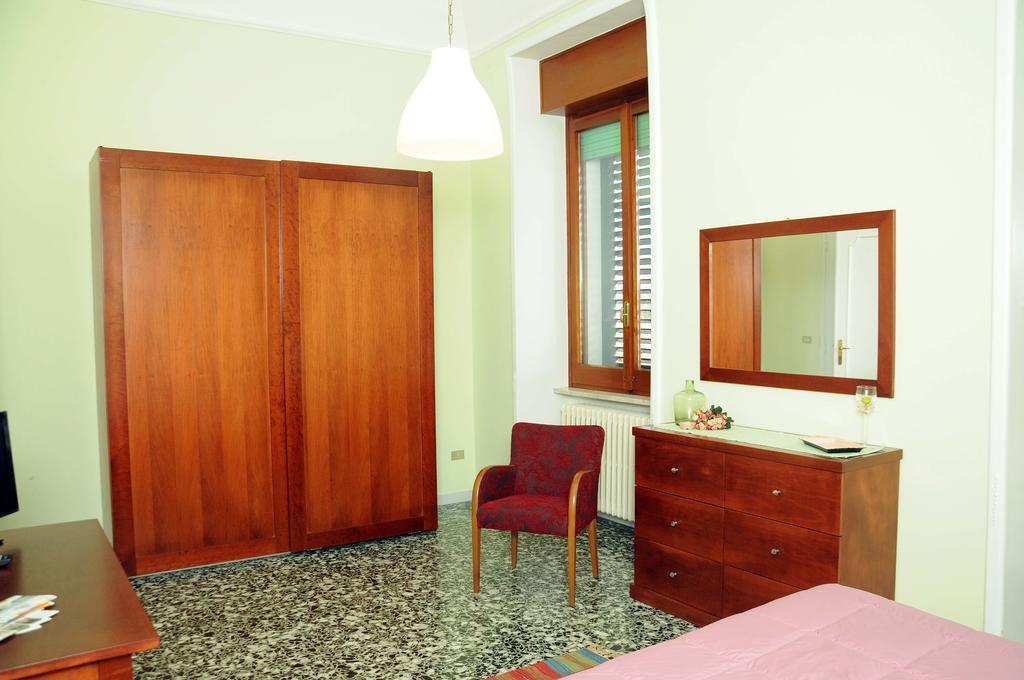 Bed and Breakfast Le Tre Civette Lecce Exteriér fotografie