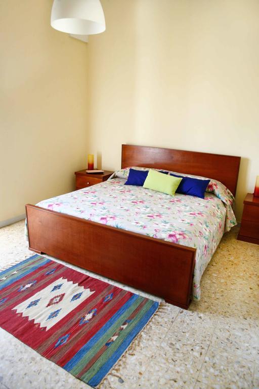 Bed and Breakfast Le Tre Civette Lecce Exteriér fotografie