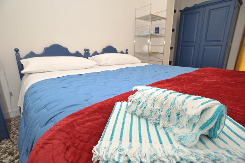 Bed and Breakfast Le Tre Civette Lecce Exteriér fotografie