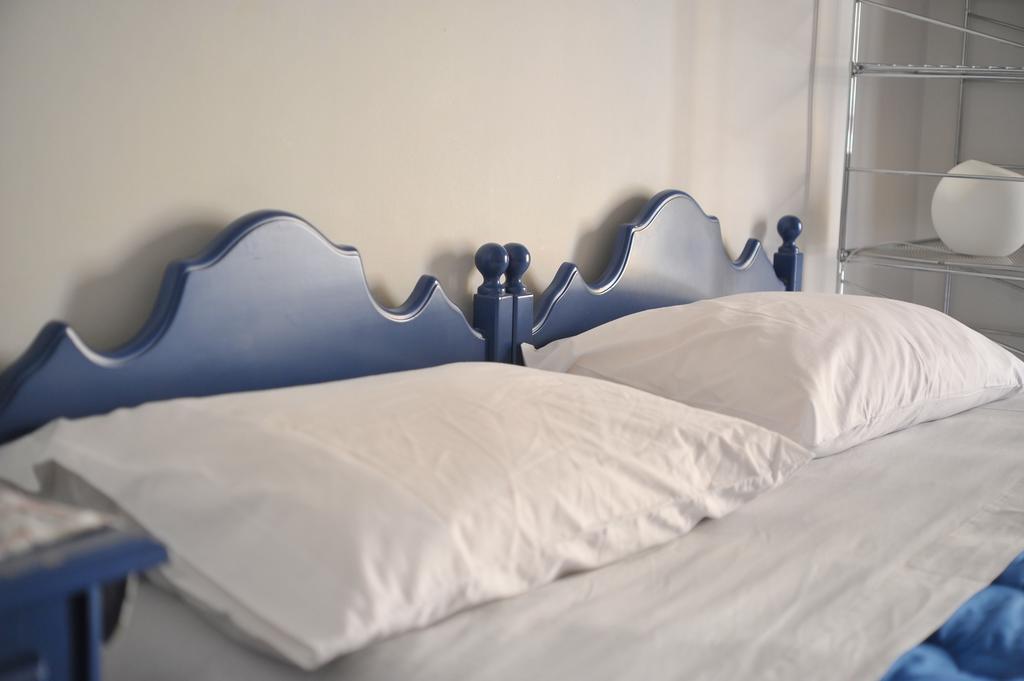 Bed and Breakfast Le Tre Civette Lecce Exteriér fotografie