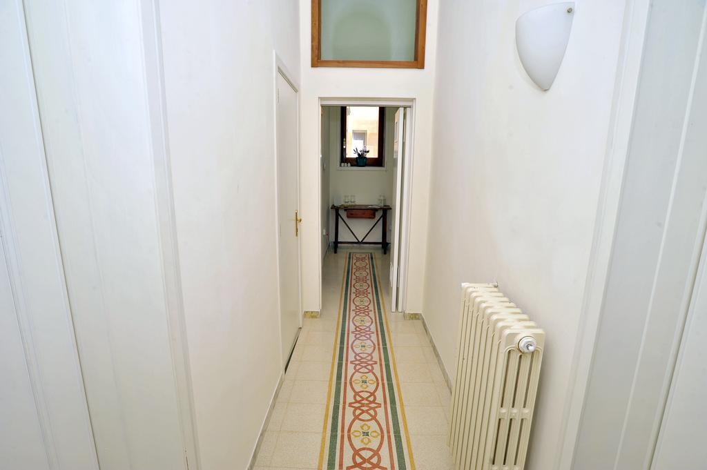 Bed and Breakfast Le Tre Civette Lecce Exteriér fotografie