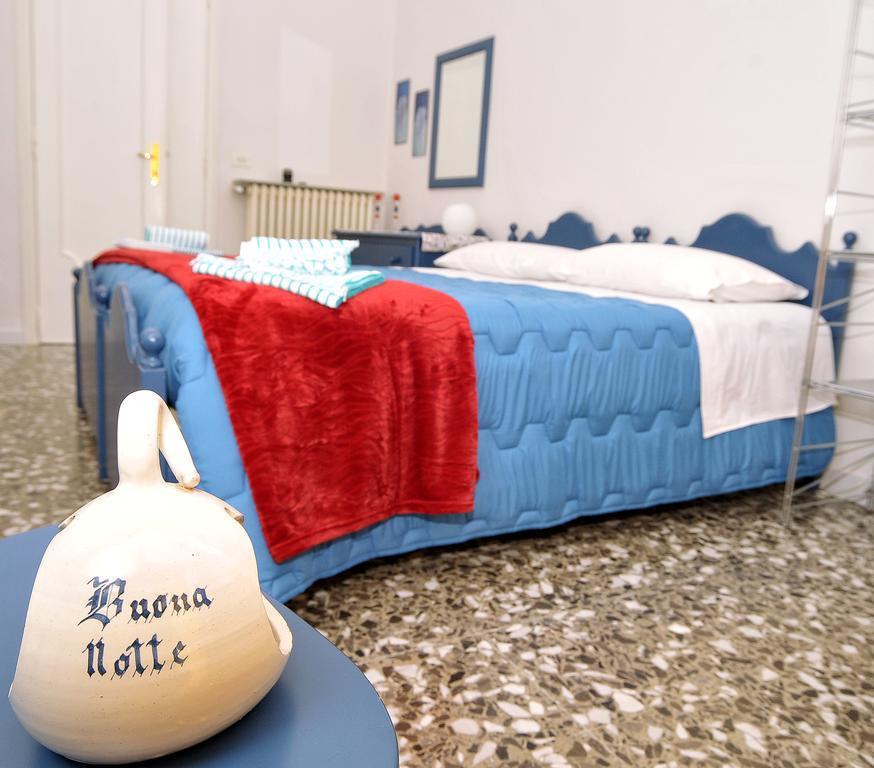Bed and Breakfast Le Tre Civette Lecce Exteriér fotografie