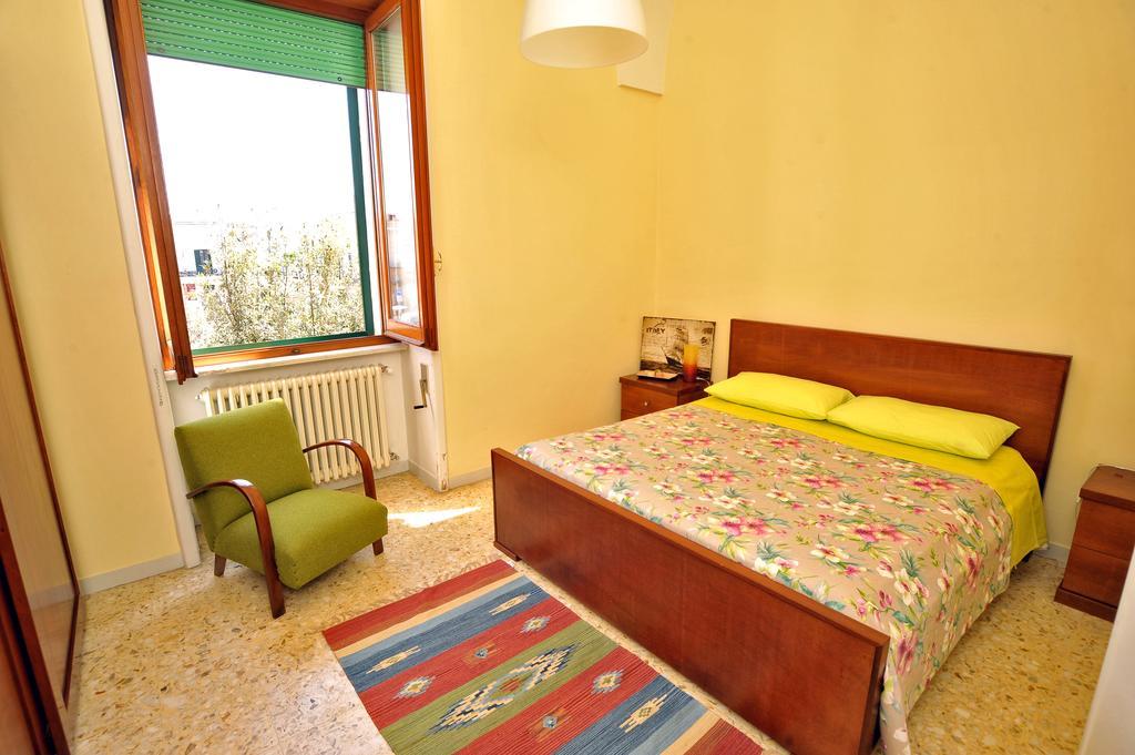Bed and Breakfast Le Tre Civette Lecce Exteriér fotografie