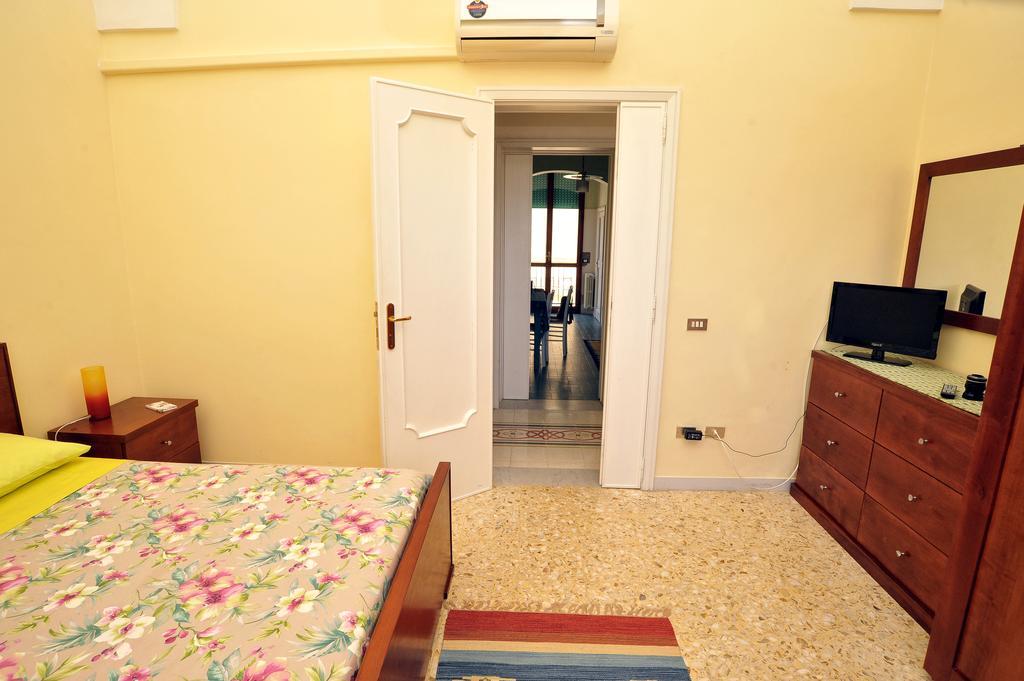 Bed and Breakfast Le Tre Civette Lecce Exteriér fotografie